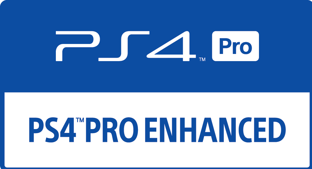 PS4 Pro 4K