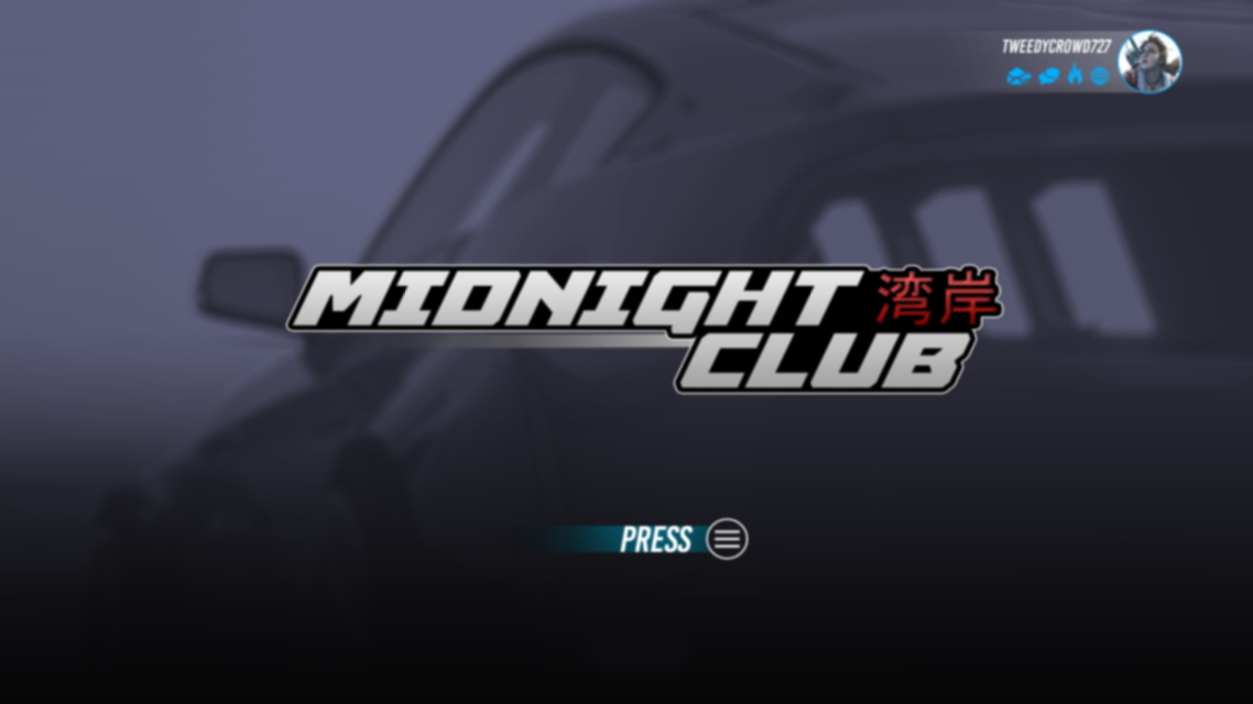 Утечка: Rockstar готовит ремастер Midnight Club: Street Racing