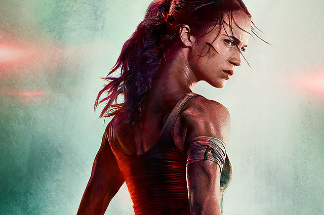 Как фильм «Tomb Raider: Лара Крофт» создает основу для второй части