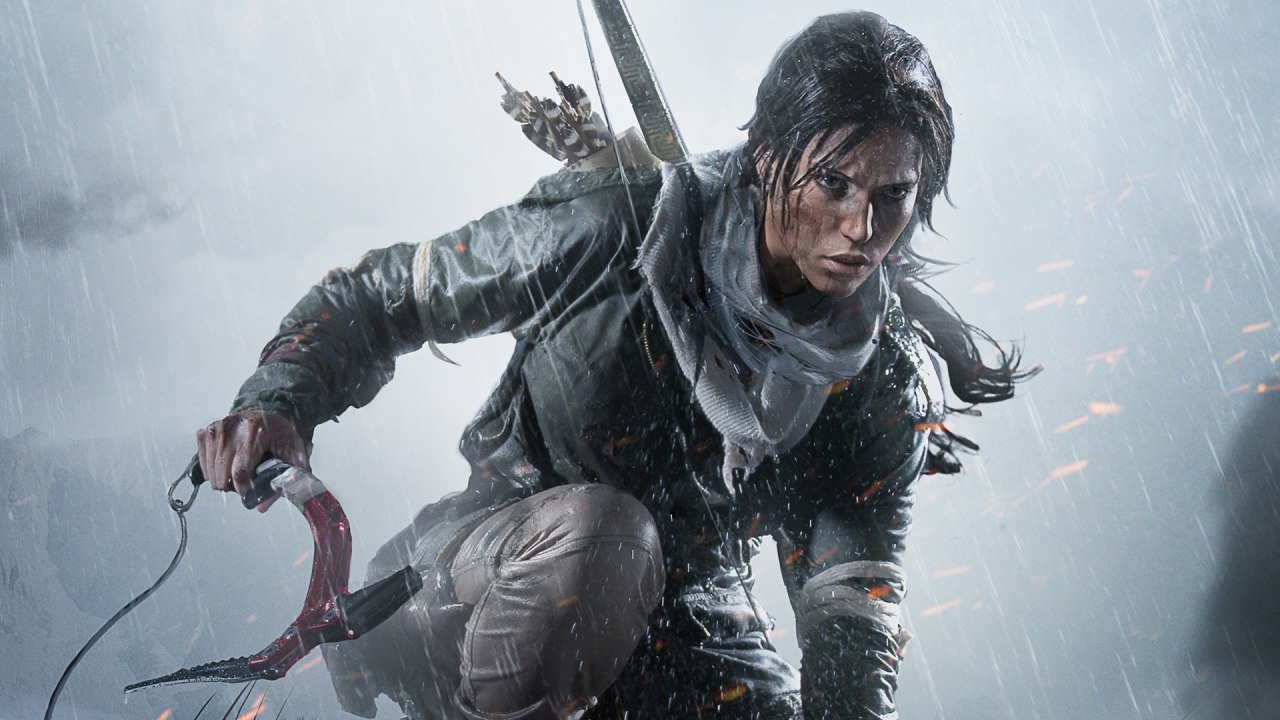 Что будет в фильме «Tomb Raider: Лара Крофт 2»