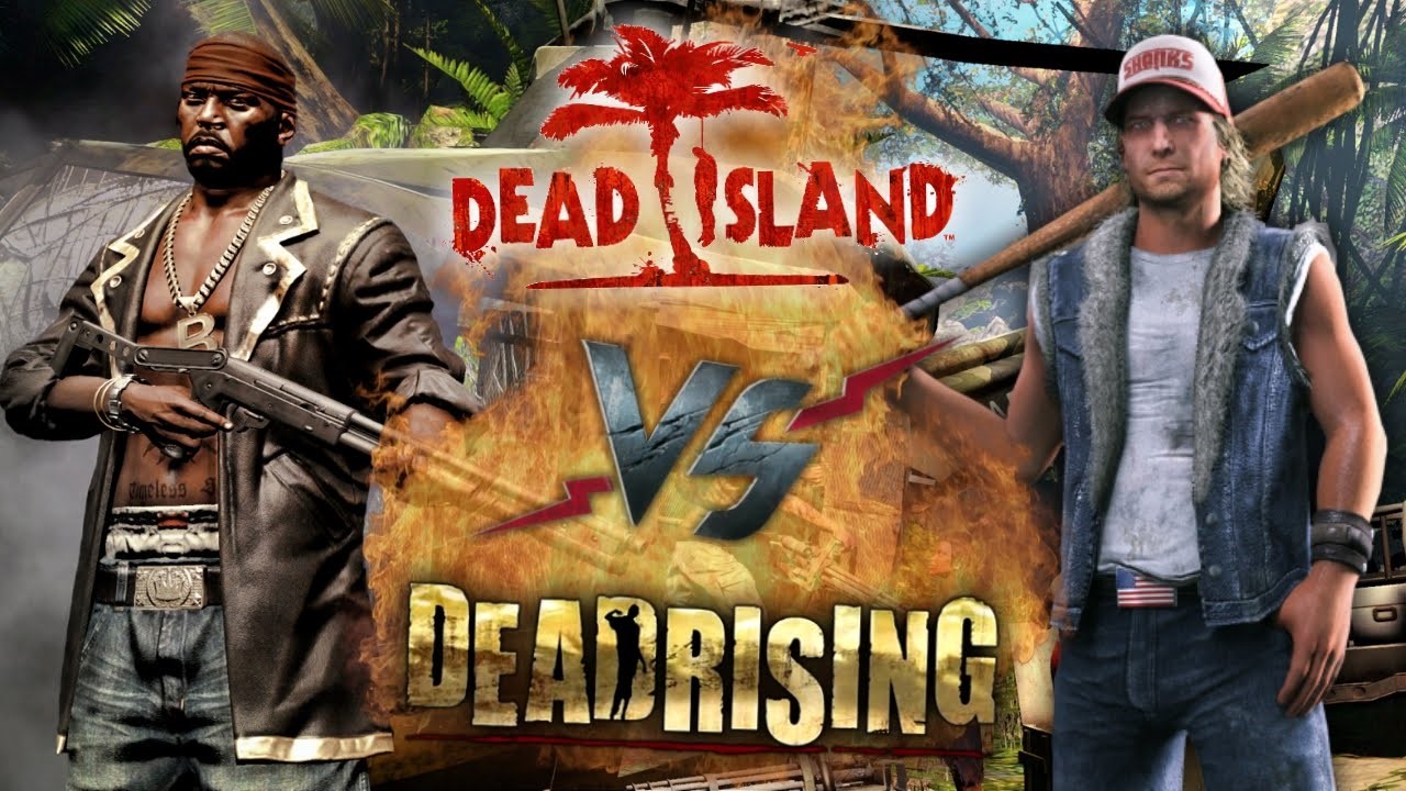 ÐÐ°ÑÑÐ¸Ð½ÐºÐ¸ Ð¿Ð¾ Ð·Ð°Ð¿ÑÐ¾ÑÑ dead island vs dead rising