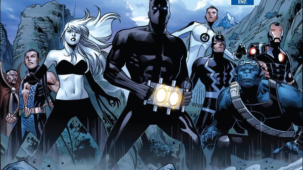8 моментов из комиксов Marvel, которые стоит избегать 4 Фазе MCU