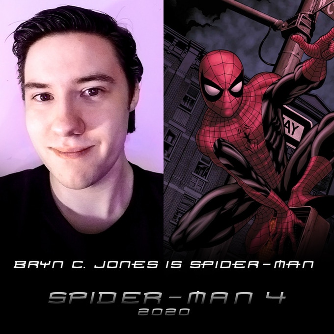 Фанаты сделают «Человека-паука 4» Сэма Рэйми