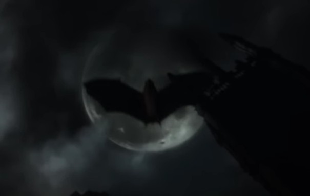 Символ Бэтмена засветился в 5 сезоне «Готэма»