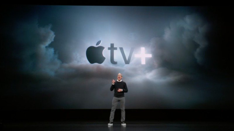 Анонс Apple TV Channels и Apple TV+: цена, дата выхода и особенности