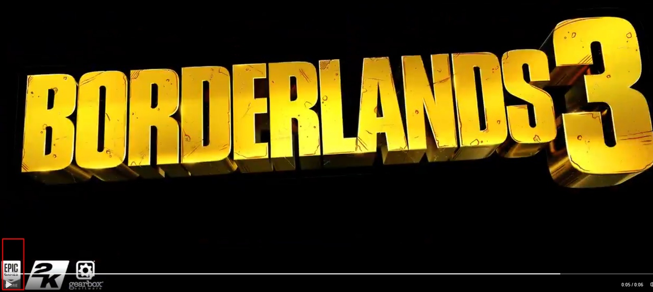 Утекла дата выхода Borderlands 3. Игра не выйдет в Steam