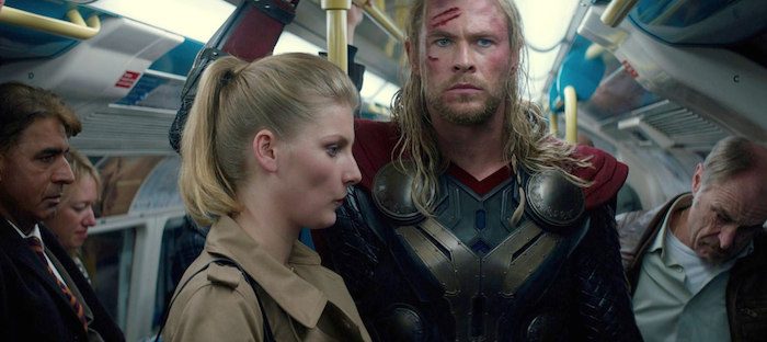 Почему худший фильм киновселенной Marvel - один из важнейших