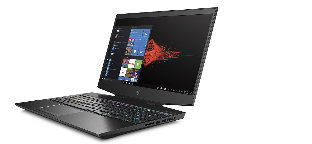 Новинки от HP: ноутбук с двумя дисплеями OMEN X 2S и не только