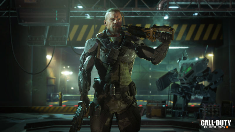 Call of Duty: Black Ops 5 с сюжетной кампанией выйдет в 2020 году