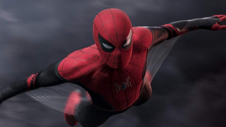 Будущее Человека-паука в 4 Фазе киновселенной Marvel. Все фильмы