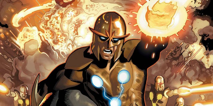 «Мстители 5»: Какие герои Marvel должны появиться в фильме