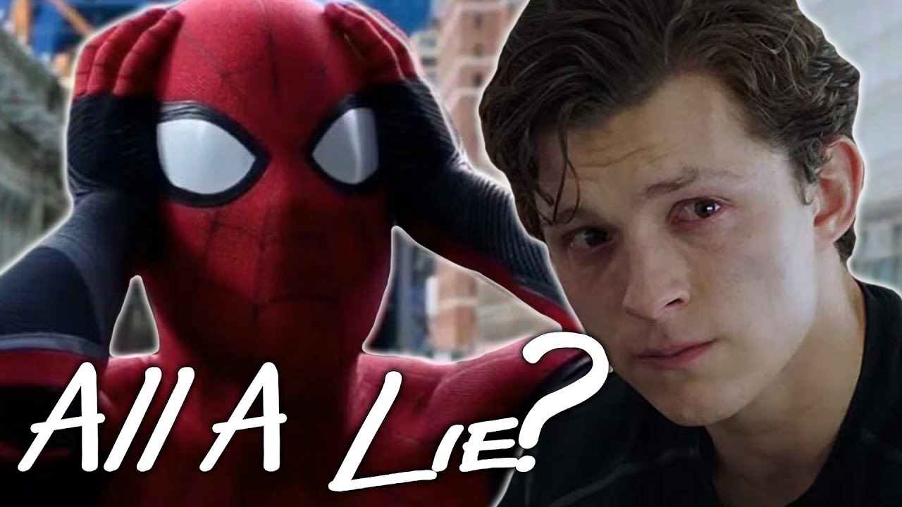 Уход Человека-паука из киновселенной Marvel - это обман?