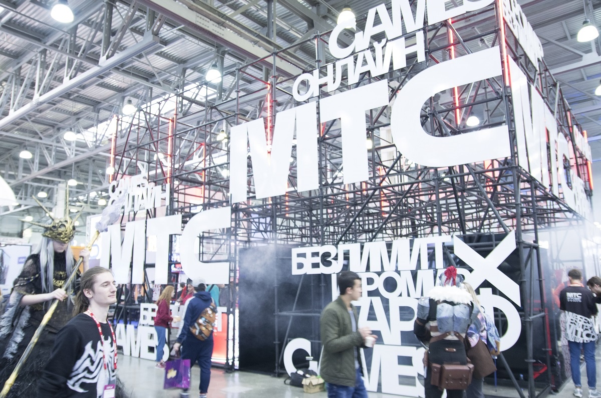 Как прошли «ИгроМир» и Comic Con Russia 2019. Самое интересное