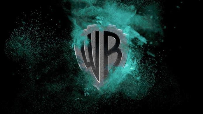 Новый логотип студии Warner Bros. напоминает лого DC