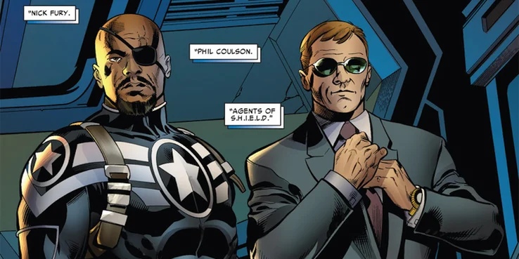 Как успех MCU навсегда изменил комиксы Marvel