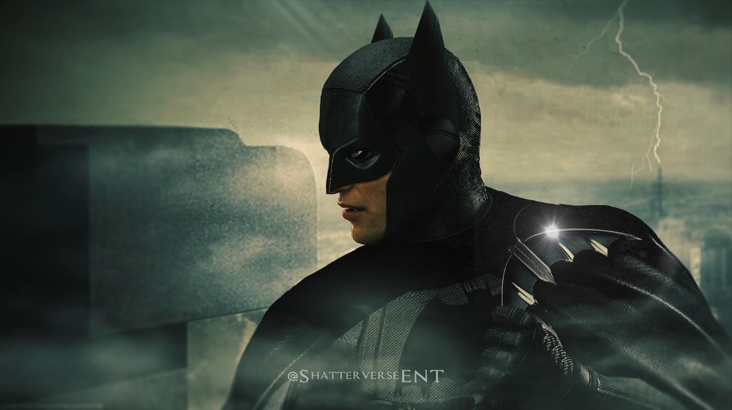 Режиссер «Бэтмена» не хочет видеть Паттинсона в киновселенной DC