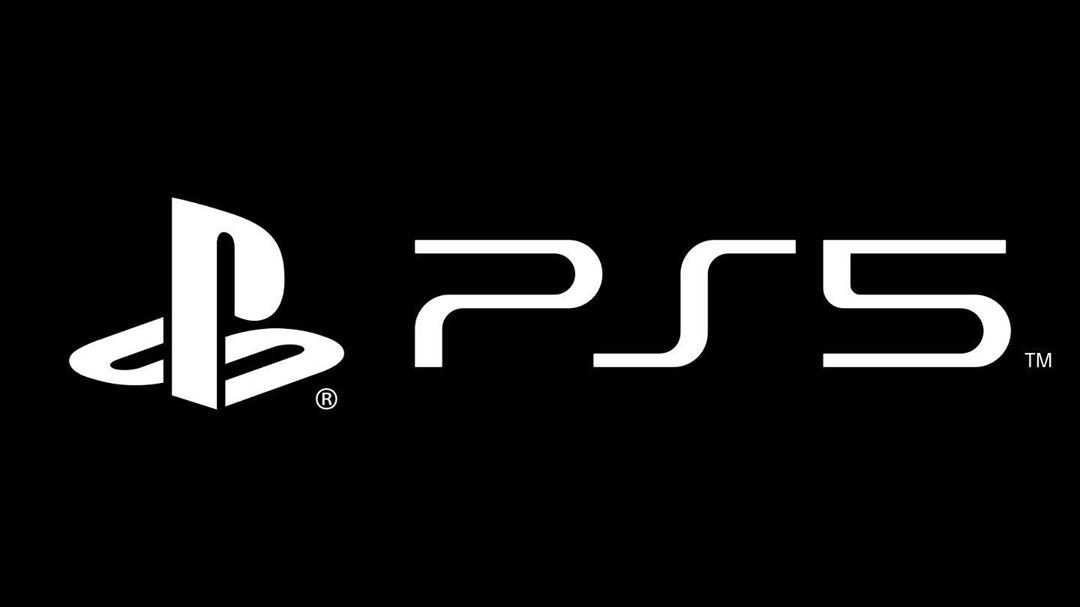 Sony раскрыли логотип PlayStation 5