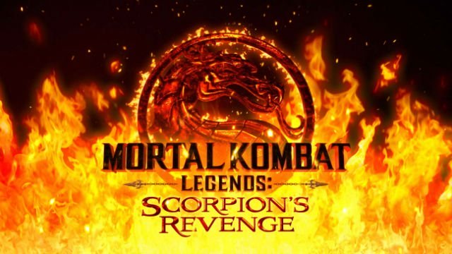 Анонсирован новый фильм по Mortal Kombat про Скорпиона