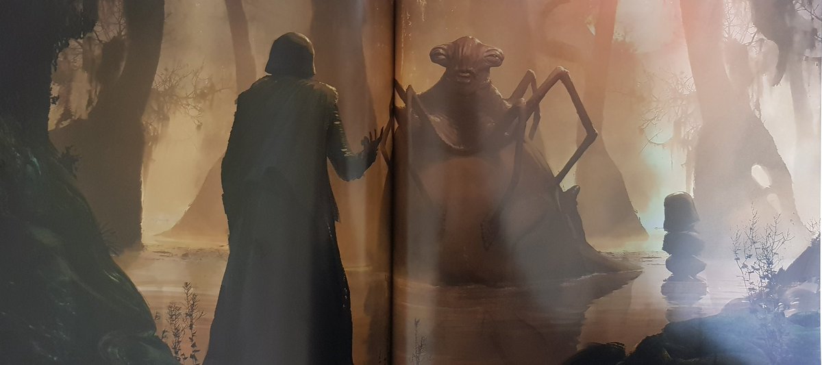Необычного ситха вырезали из «Звездных войн: Скайуокер. Восход»