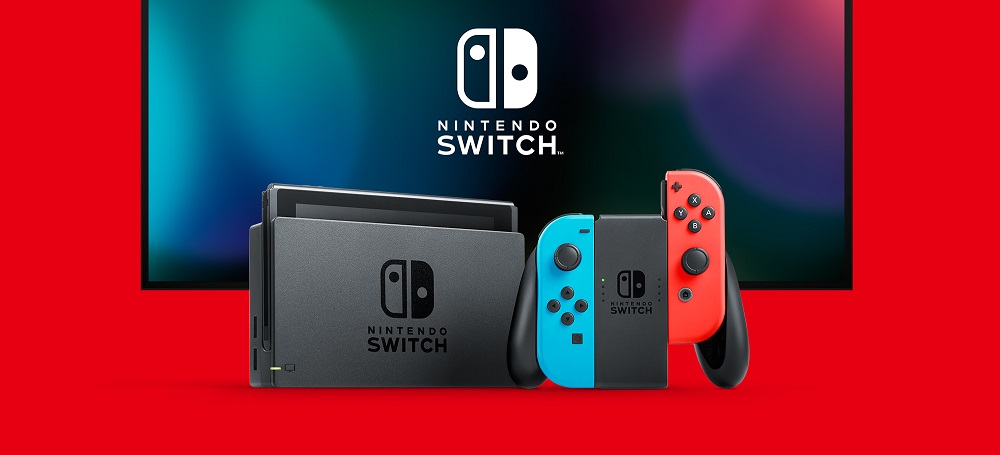 Какую Nintendo Switch купить в 2020 году: Lite или обычную?