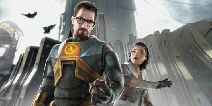Чего ожидать от Half-Life 3: Дата выхода, сюжет и геймплей