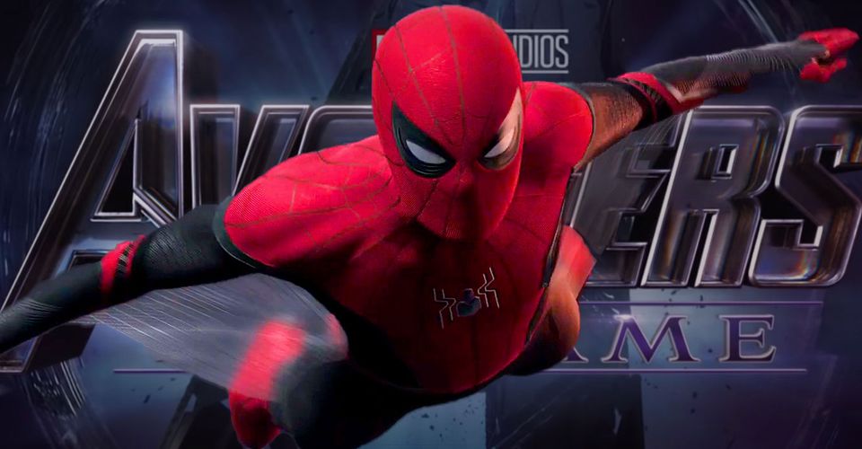 Человек-паук появится в фильме «Мстители 5»
