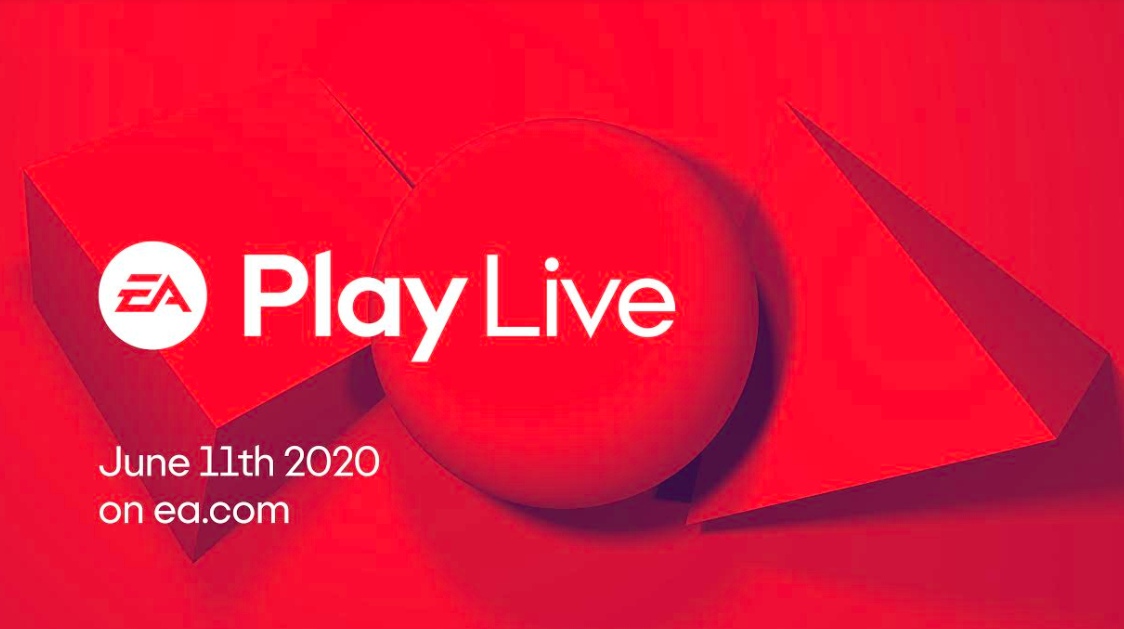Дата и время презентации EA Play Live 2020