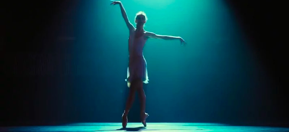Раскрыты детали нового фильма «Джон Уик» про балерину