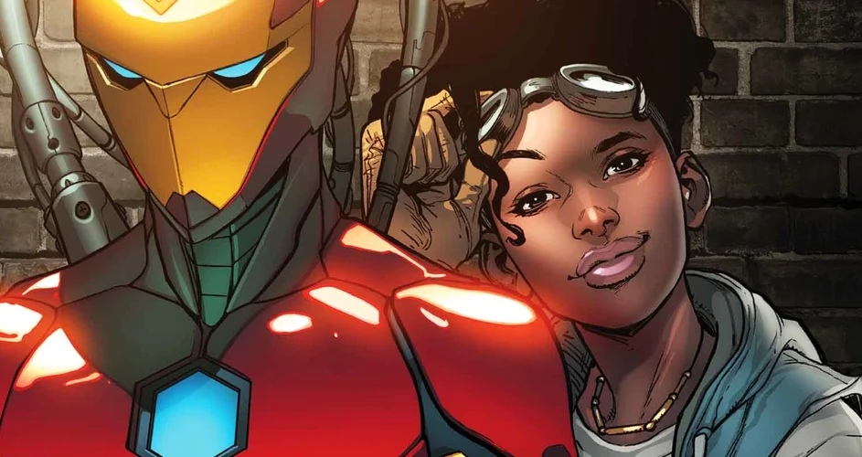 Доказано, что Железное сердце умнее Тони Старка в мире Marvel