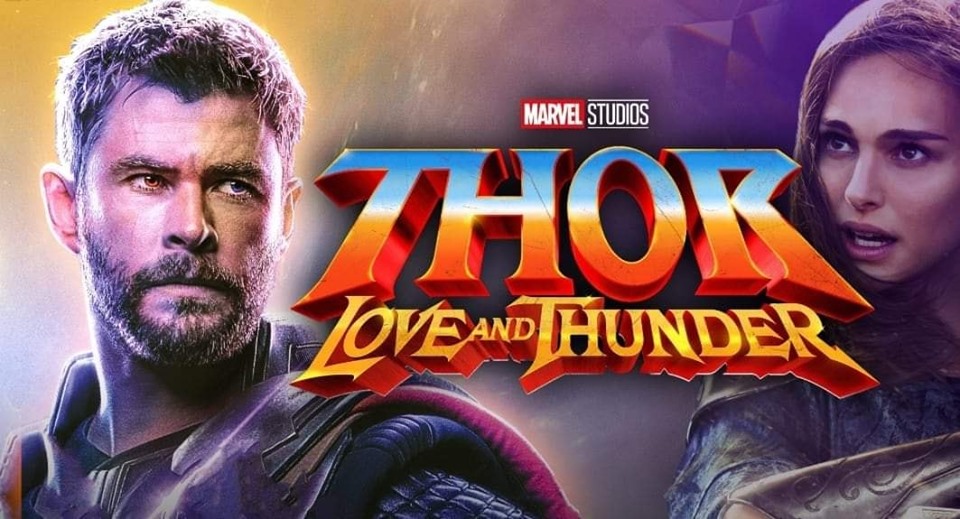 Раскрыт последний фильм Marvel для Криса Хемсворта в роли Тора