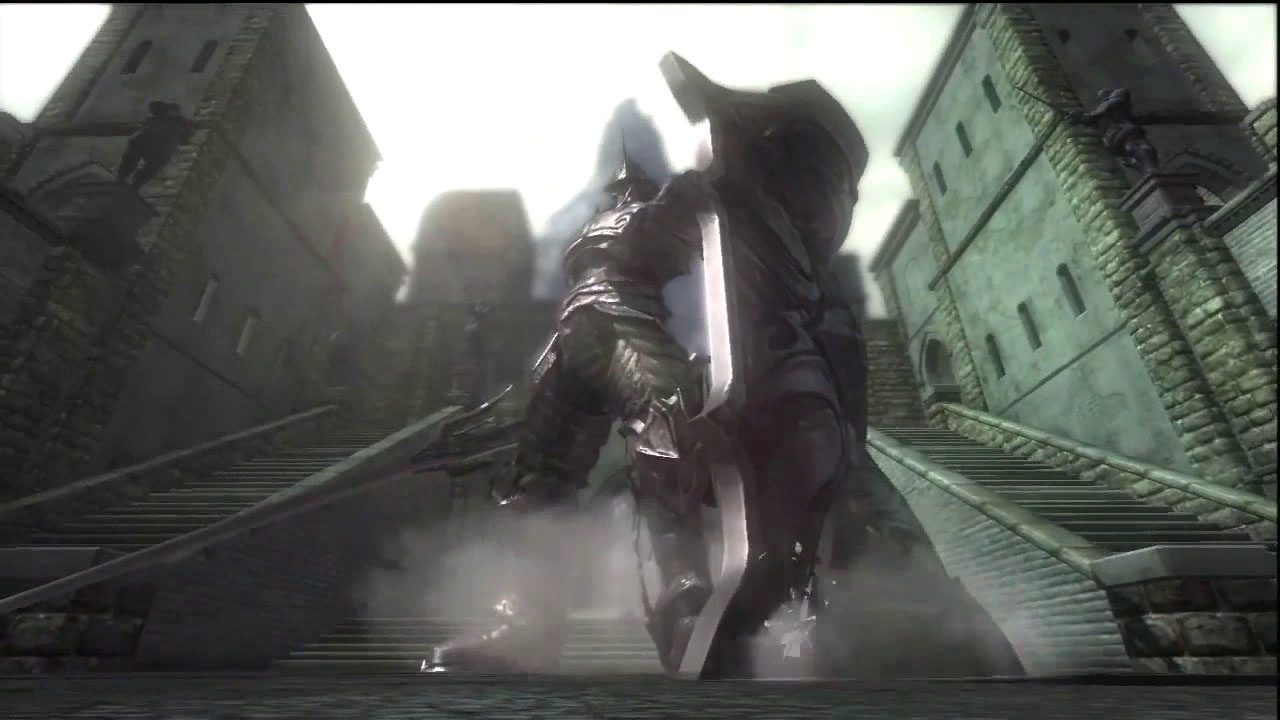 Как изменилась графика ремейка Demon's Souls для PS5