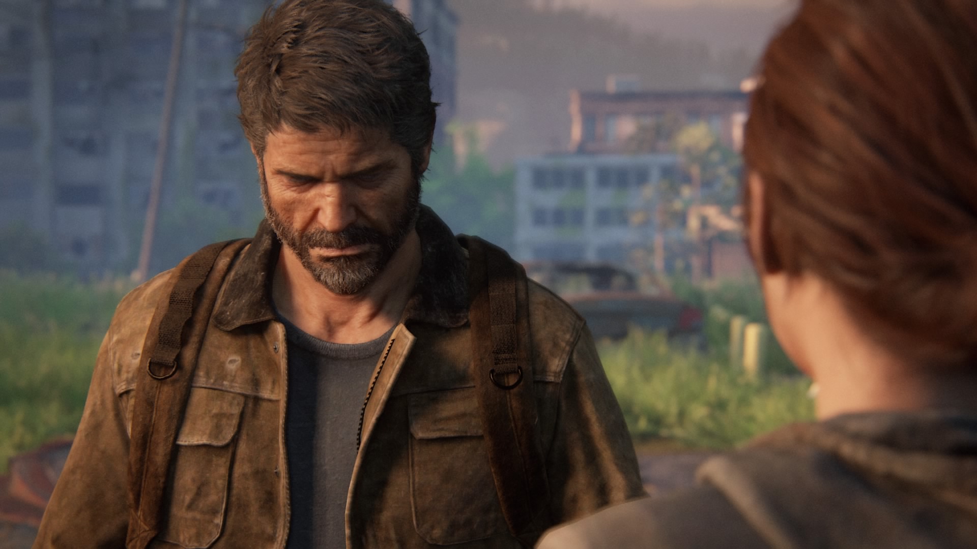 Впечатления от The Last of Us 2 со спойлерами