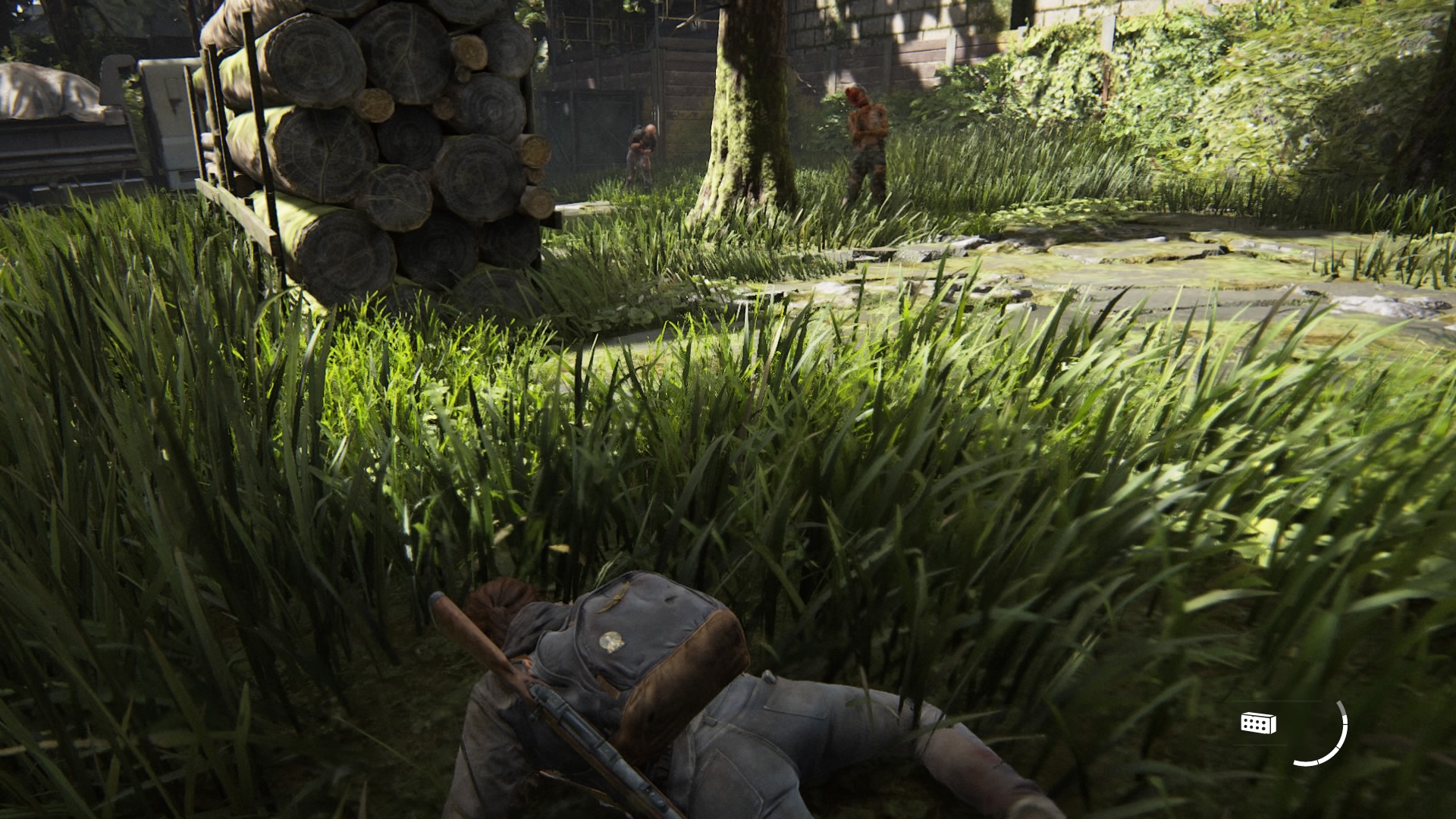 Гайд по прохождению The Last of Us 2: как сражаться и какое оружие улучшать