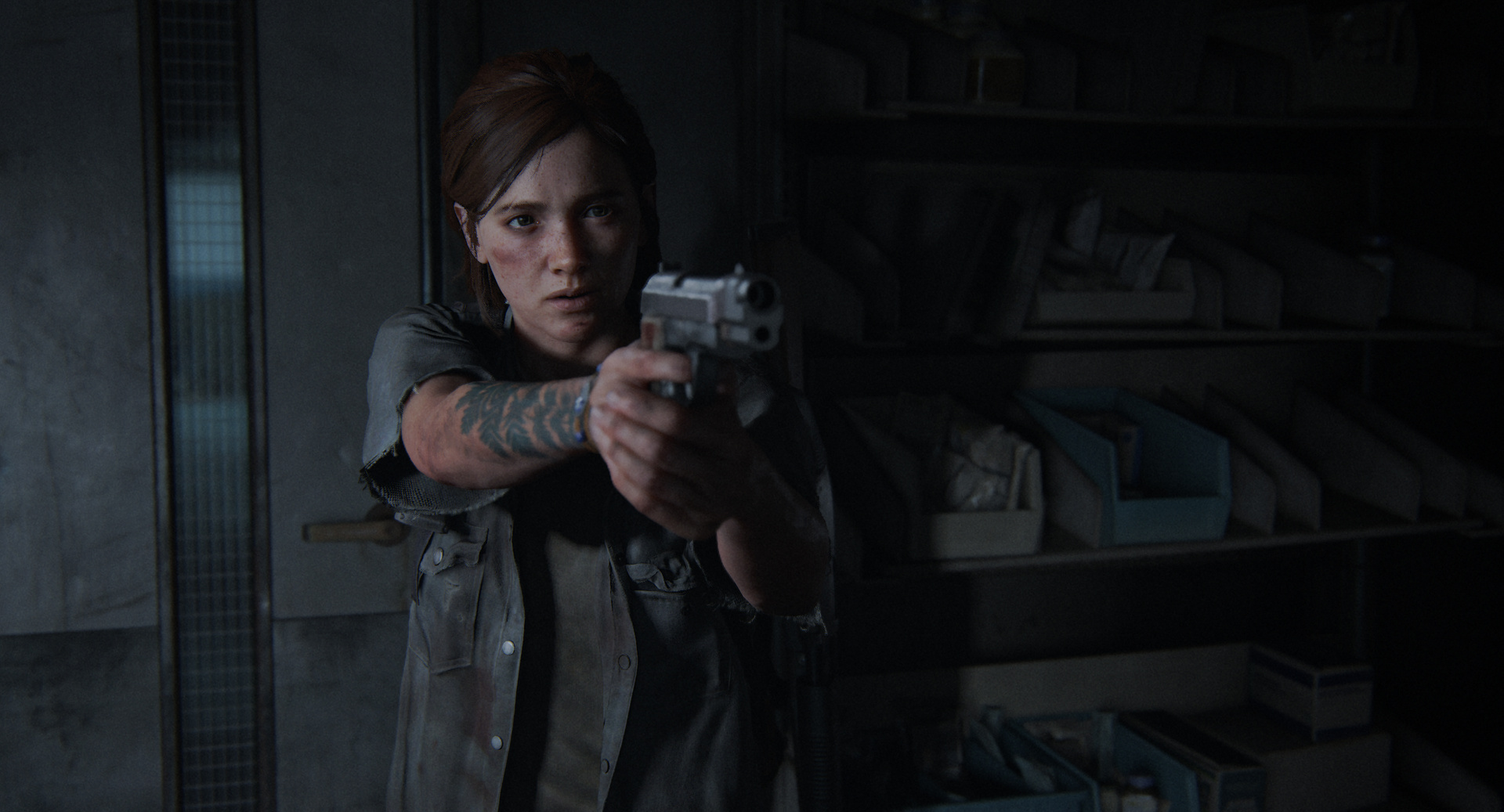Что плохого в The Last of Us: Part II? Минусы игры