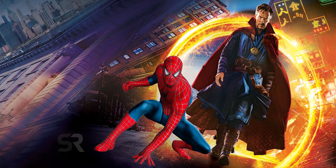 Один из Мстителей появится в Marvel's Spider-Man 2
