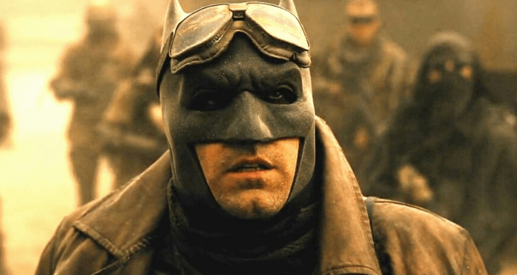 СМИ: Зак Снайдер снимет новый фильм DC