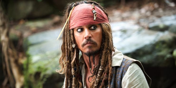 «Пираты Карибского моря 6»: дата выхода, сюжет и Джонни Депп