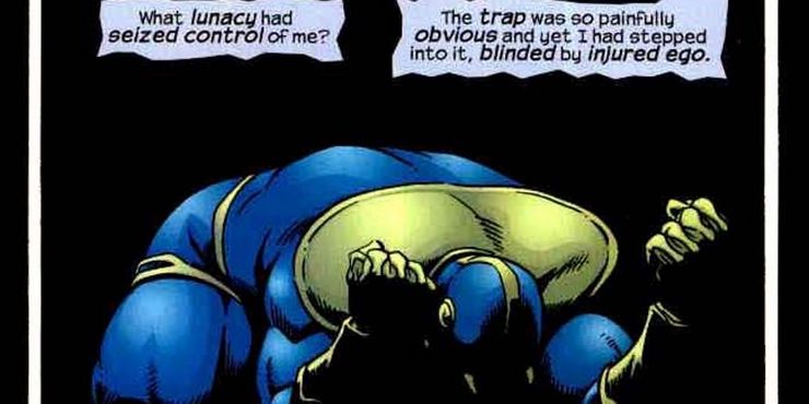 Почему Танос не злодей, а скрытый герой Marvel