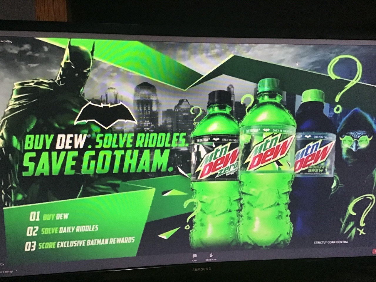 All jacked up on mountain dew gif