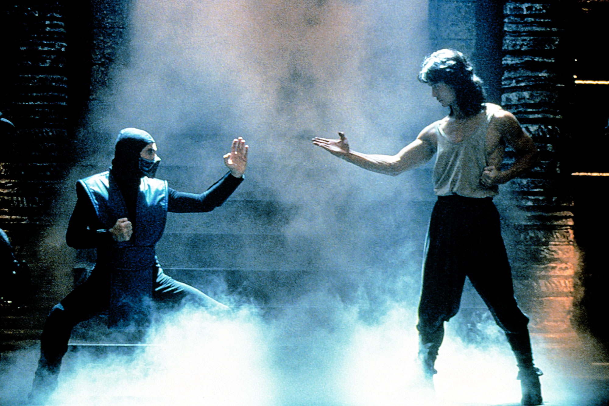 Раскрыты самые сложные сцены экранизации Mortal Kombat