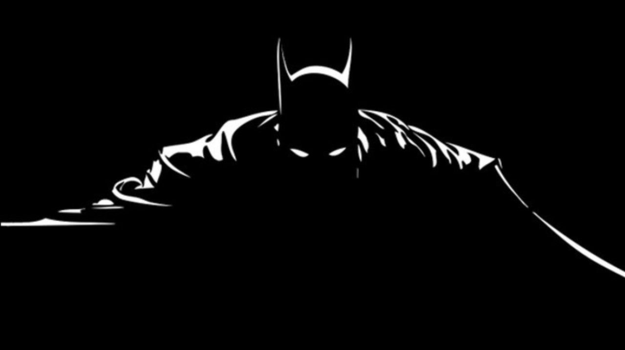 DC подтвердили появление черного Бэтмена