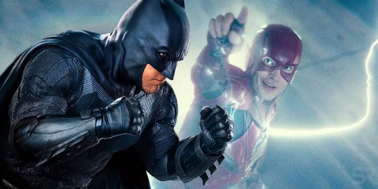 Бэтмен Бена Аффлека может умереть в киновселенной DC