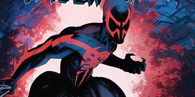 Веном оказался братом Человека-паука в альтернативной вселенной Marvel