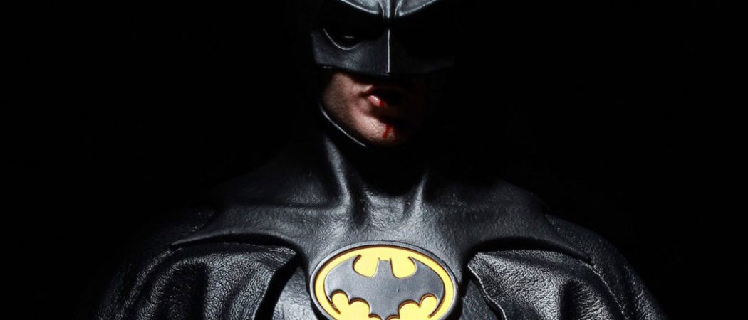 СМИ: Майкл Китон сыграет старого Брюса в сериале «Бэтмен будущего»