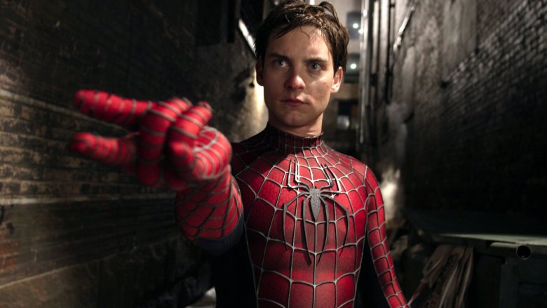 СМИ: Раскрыта роль Человека-паука Тоби Магуайра в киновселенной Marvel
