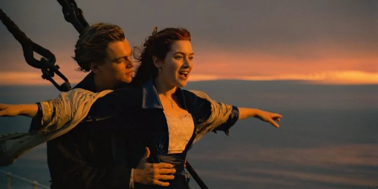 «Титаник» может быть приквелом фильма «Терминатор»