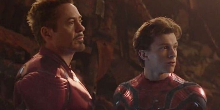 Киновселенная Marvel не понимает наследие Тони Старка