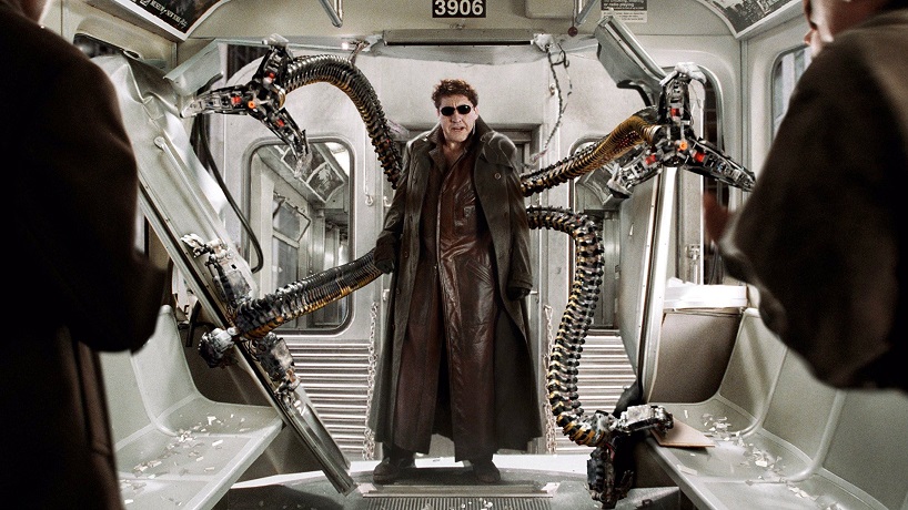 СМИ: Альфред Молина снова сыграет Доктора Осьминога в киновсленной Marvel