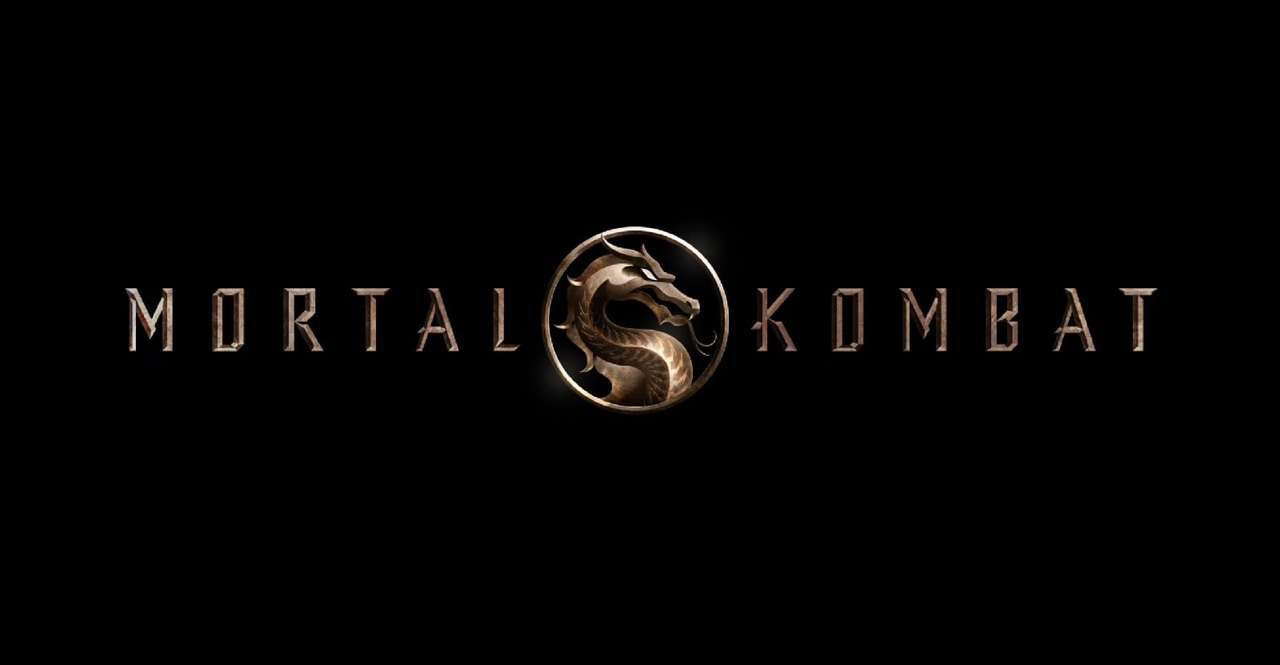 Фильм Mortal Kombat выйдет сразу онлайн. Раскрыт логотип экранизации