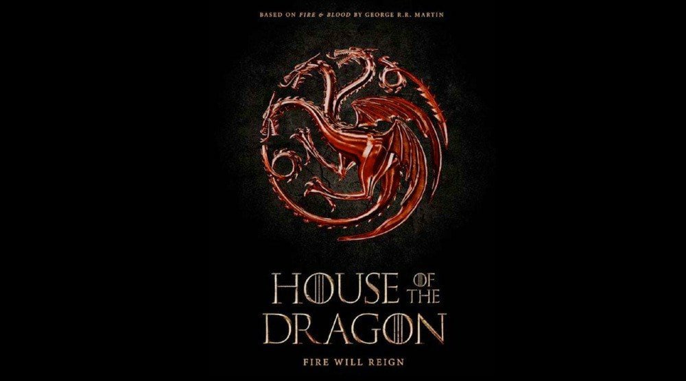Первый взгляд на сериал «Игра престолов: Дом дракона»
